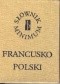 Słownik minimum francusko-polski / Dictionnaire minimum français-polonais