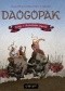 Daogopak. Księga pierwsza: Anatolijskie tournée