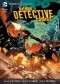 Batman - Detective Comics: Gniew