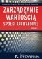 Zarządzanie wartością spółki kapitałowej