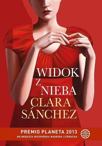 Widok z nieba, Clara Sanchez
