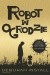Robot w ogrodzie