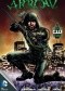 Arrow #3. China White