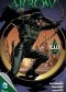 Arrow #5. Fathoms