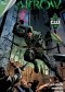 Arrow #9. Falling