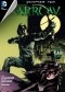 Arrow #10. Caged