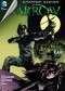 Arrow #11. Huntress Year One