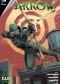 Arrow #13. Shanghai