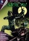 Arrow #12. Limbo