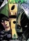 Arrow #20. Make it rain
