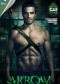 Arrow #22. Back from the deadshot