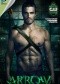 Arrow #23. Hunters