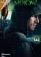 Arrow #25. The pieces missing