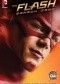 The Flash. The Strongman Cometh