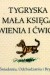 Tygryska mała księga żywienia i ćwiczeń - Alan Alexander Milne