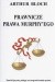 Prawnicze prawa Murphy'ego