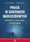 PRACA W GODzINACH NADLICzBOWYCH USTALANIE I ROzLICzANIE z PRzYKłADAMI
