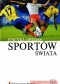 Encyklopedie sportów świata. Tom 10: pe-pł + CD z grą ''GT Racer''