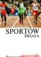 Encyklopedia sportów świata. Tom 14: su-to + CD z grą ''Tennis elbow''
