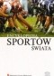 Encyklopedia sportów świata. Tom 3 Ch-fo + CD z grą Rzutki - PDC World Championschip Darts