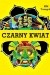 Czarny kwiat