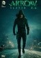 Arrow. Haunted