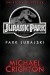 Jurassic Park: Park Jurajski