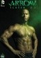 Arrow. Suicide Squad: Crisis in Kahndaq Special