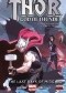Thor: God of Thunder, Vol. 4: The Last Days of Midgard
