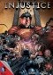 Injustice: Gods Among Us #1