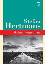 Wojna i terpentyna - Jacek Skowroński