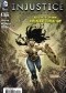 Injustice: Gods Among Us #3