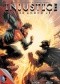 Injustice: Gods Among Us #4