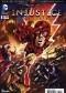 Injustice: Gods Among Us #5