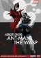 Avengers Origins : Ant-Man &The Wasp
