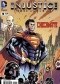 Injustice: Gods Among Us #9