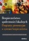 Bezpieczeństwo społeczności lokalnych. Programy prewencyjne w systemie bezpieczeństwa
