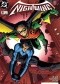 Nightwing. The Visitor