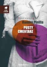 Pusty cmentarz - Jacek Skowroński