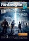 Nowa Fantastyka 395 (8/2015)