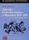 Żydowska Gmina Wyznaniowa w Warszawie 1918–1939. W kręgu polityki.