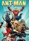 The Irredeemable Ant-Man, Vol.2: Small-Minded