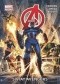 Avengers: Świat Avengers