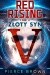 Red Rising Tom 2 Złoty Syn