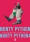 MONTY PYTHON autobiografia według MONTY PYTHONA