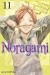 Noragami #11