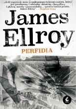 Perfidia - Jacek Skowroński