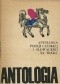 Antologia poezji czeskiej i słowackiej XX wieku