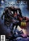 Injustice: Gods Among Us #12