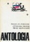 Poczta na południu. Antologia młodej prozy słowackiej